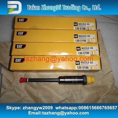 Boca 130-5190 del inyector de Caterpillar proveedor