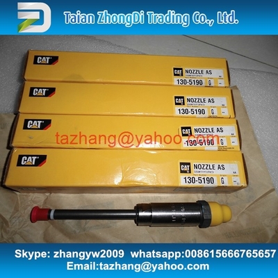 Boca 130-5190 del inyector de Caterpillar proveedor