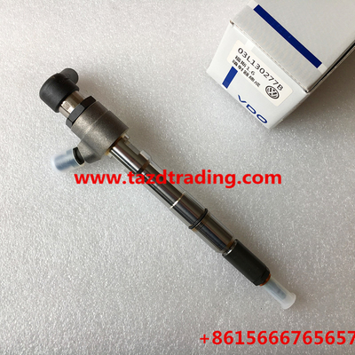 VW común auténtica y nueva 1,6 TDI 03L130277B de VDO del carril del inyector de Audi Seat Skoda para A2C59513554 proveedor