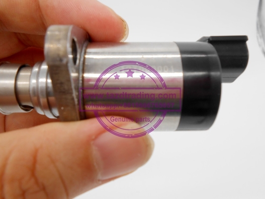 Equipos originales de la revisión de la válvula de DENSO SCV 8-98145484-1 8981454841 294200-2750 proveedor