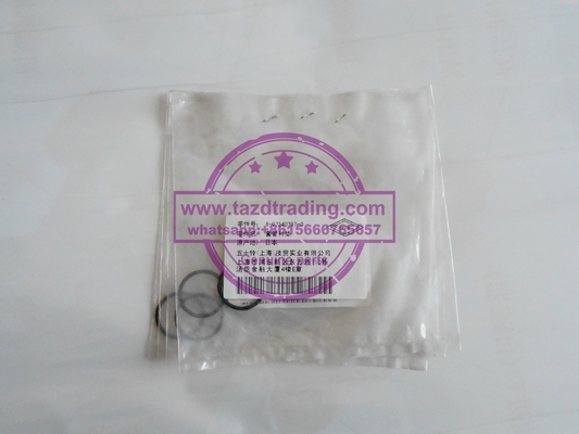 ANILLO O 8-97240797-0 8972407970 de la original de la lavadora el 100% del inyector de ISUZU 4JX1 proveedor