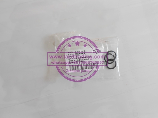 ANILLO O 8-97240798-0 8972407980 de la original de la lavadora el 100% del inyector de ISUZU 4JX1 proveedor