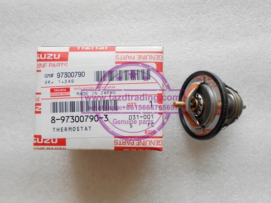 Termóstato 8-97300790-3 de la original de ISUZU el 100% 8973007903 8-97300789-2 8973007892 proveedor