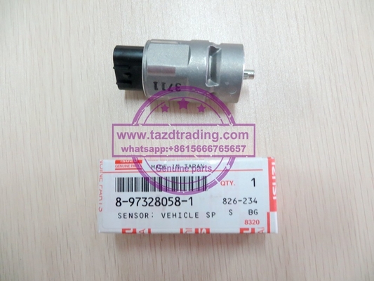 Sensor de velocidad auténtico de ISUZU el 100% y nuevo original 8-97328058-1, 8973280581 proveedor
