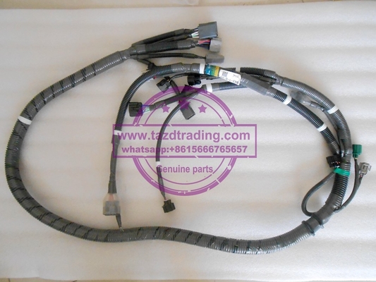Arnés de motor original 4HK1 de ISUZU el 100% 8-97362843-7 8973628437 proveedor