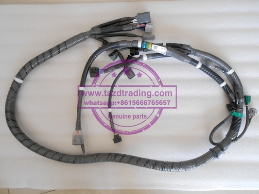 Arnés de motor original 4HK1 de ISUZU el 100% 8-97362843-7 8973628437 proveedor