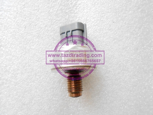 Sensor común 45PP3-1 de la presión de carburante del carril proveedor