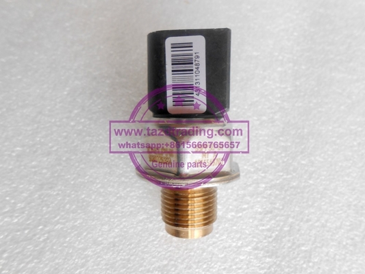 Sensor común 55PP30-01 9307Z528A/9307-528A 55PP30-01 de la presión de carburante del carril proveedor