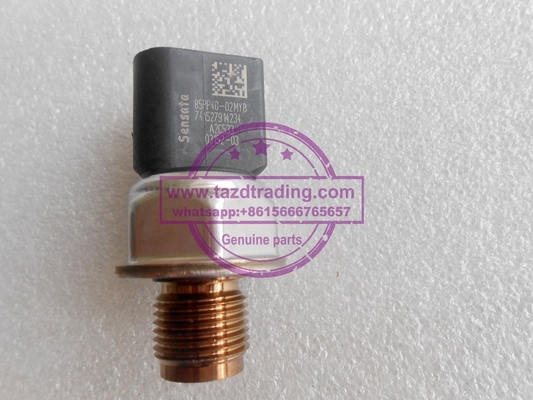 Sensor común 85PP40-02 85PP4002 de la presión de carburante del carril de la original de SENSATA proveedor