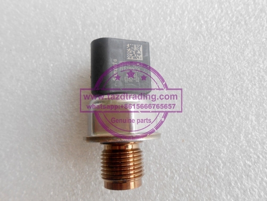 Sensor común 85PP40-02 85PP4002 de la presión de carburante del carril de la original de SENSATA proveedor
