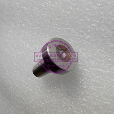 Casquillo auténtico y nuevo de BOSCH del inyector de válvula para 0445120 el casquillo de válvula del inyector 120 proveedor