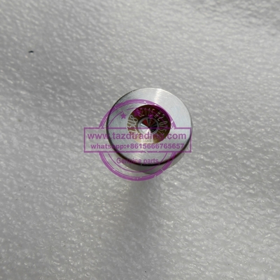 Casquillo auténtico y nuevo de BOSCH del inyector de válvula para 0445120 el casquillo de válvula del inyector 120 proveedor