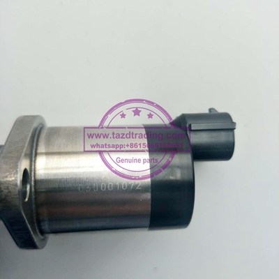 Válvula de control original de la succión de DENSO SCV 294200-9972, 294200-4970, 294200-2970 válvula 297 de la válvula 497 proveedor