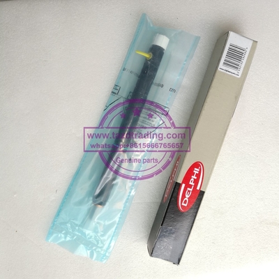 Inyector original EJBR03301D/1112100TAR de Delphi el 100% nuevo para el tránsito 2,8 de JMC proveedor