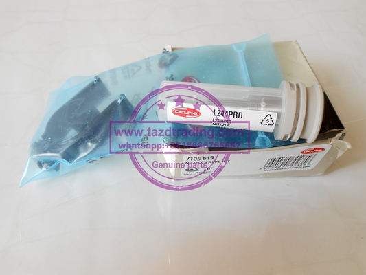 Los equipos originales y nuevos de Delphi de reparación revisan equipos 7135-619 (inlude L244pbd/L244prd, 622B /28278897) para EJBR04501D 664017 proveedor