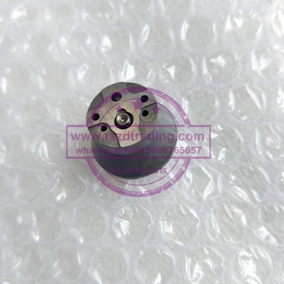 Válvula electromagnética 7206-0460 de la unidad de Delphi el 100% del actuador auténtico del inyector para el inyector de la DAF E5 proveedor