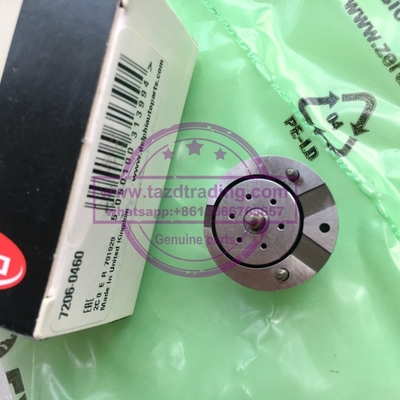 Válvula electromagnética 7206-0460 de la unidad de Delphi el 100% del actuador auténtico del inyector para el inyector de la DAF E5 proveedor