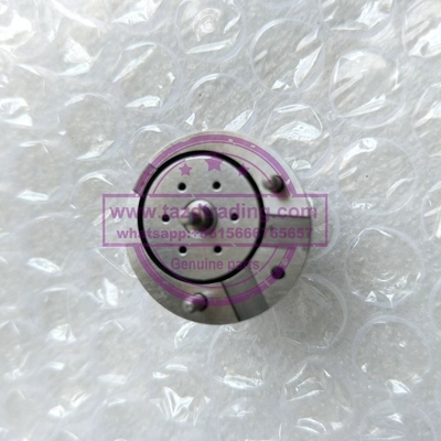 Válvula electromagnética 7206-0460 de la unidad de Delphi el 100% del actuador auténtico del inyector para el inyector de la DAF E5 proveedor