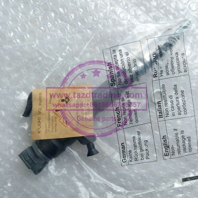 Inyector de combustible piezoeléctrico original de Denso 295900-0190, 295900-0240 para 23670-30170, 23670-39445 proveedor