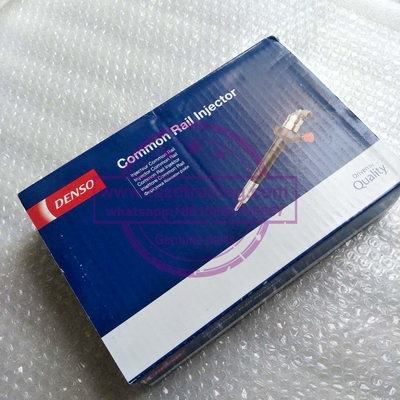 Inyector de combustible piezoeléctrico original de Denso 295900-0190, 295900-0240 para 23670-30170, 23670-39445 proveedor