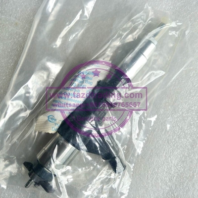 Denso inyector común original y nuevo del 100% del carril 095000-6321,095000-6320, RE531210, RE530361 RE546783 SE501928 proveedor