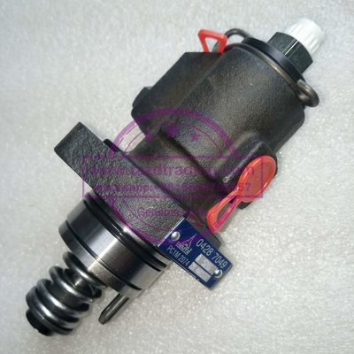 Bomba original 04287049, 0428 7049, 04287049A, 04287049B, 04287049C, 04287049D, 0428 7049 A/B/C/D de la unidad de Bosch el 100% proveedor