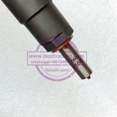 Bosch inyector auténtico y nuevo 03L130277Q, 03L 130 277Q, 03L130277J, 03L 130 277J, 0445110369,0445110646,044511064 del 100% proveedor