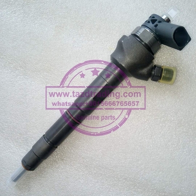 Bosch inyector auténtico y nuevo 03L130277Q, 03L 130 277Q, 03L130277J, 03L 130 277J, 0445110369,0445110646,044511064 del 100% proveedor