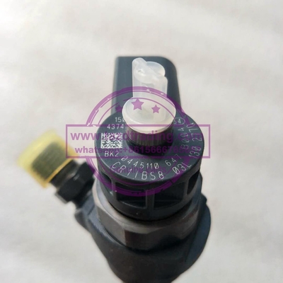 Bosch inyector auténtico y nuevo 03L130277Q, 03L 130 277Q, 03L130277J, 03L 130 277J, 0445110369,0445110646,044511064 del 100% proveedor