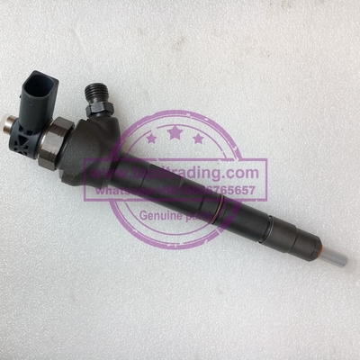 Bosch inyector auténtico y nuevo 03L130277Q, 03L 130 277Q, 03L130277J, 03L 130 277J, 0445110369,0445110646,044511064 del 100% proveedor