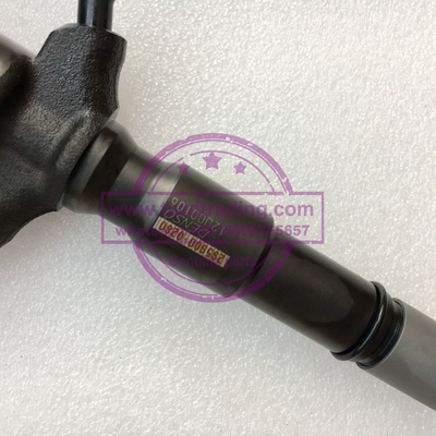 Inyector común del carril de la original de ISUZU 095000-6993, 095000-6990 para 8-98011605-0, 8-98011605-5, 8980116050, 8980116055 proveedor