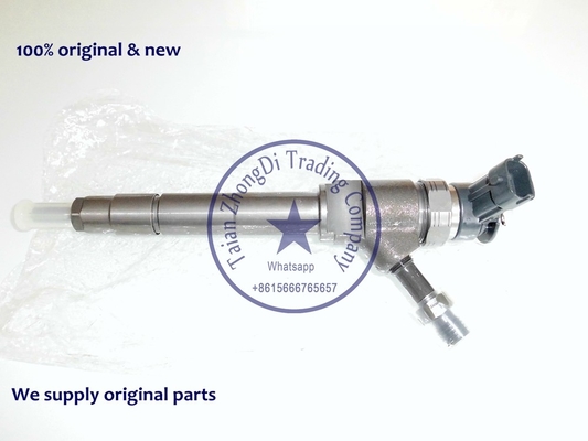 Inyector común 0445110250, 0 445 110 250, WLAA-13H50, WLAA13H50, WLAA 13H50 del carril de BOSCH proveedor