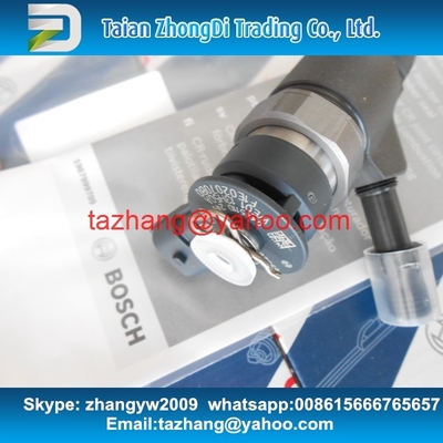 Inyector 0445110249, 0 445 110 249 de BOSCH para MAZDA BT50 WE01-13-H50A, WE0113H50A proveedor