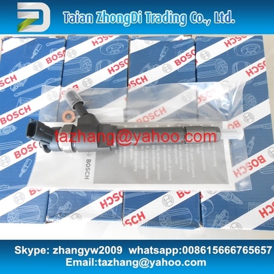 Inyector 0445110249, 0 445 110 249 de BOSCH para MAZDA BT50 WE01-13-H50A, WE0113H50A proveedor