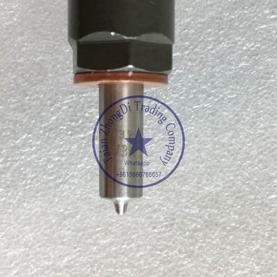 Inyector común 0445110183, 0 445 110 183 del carril de BOSCH proveedor