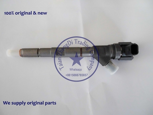 Inyector común 0445110279, 0 445 110 279 del carril de BOSCH para Hyundai Starex 2.5L 33800-4A000 proveedor