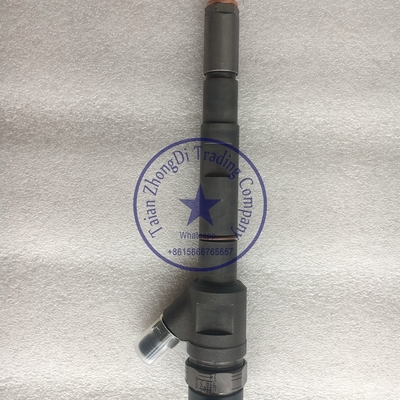 BOSCH 0 445 110 274, 0 445 110 inyector 0445110274, 0445110275 del carril de 275 campos comunes para HYUNDAI 33800-4A500 proveedor