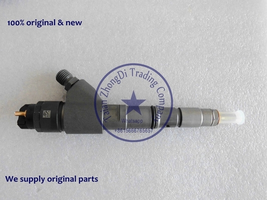 Inyector común AUTÉNTICO 0 del carril del INYECTOR 0445120066 de BOSCH 445 120 066, 0445120066 proveedor