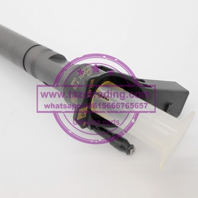 Inyector común AUTÉNTICO 0 del carril de BOSCH 0445115068 445 115 068, 0445115068 proveedor