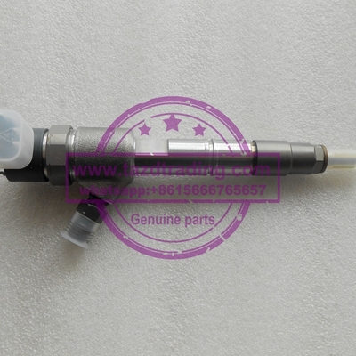 Inyector 0 del carril del campo común del INYECTOR 0445110493 de BOSCH 445 110 493 proveedor