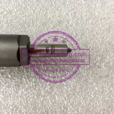 Inyector común 0445110189, 0 445 110 189, 0445110190 del carril de BOSCH para el Benz A6110701487 A6110701687 de Mercedes proveedor