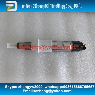 Inyector común 0445120277, 0 445 120 277, 0445120 277, 1112010-M10-0000, 1112010M100000 del carril de BOSCH, original proveedor