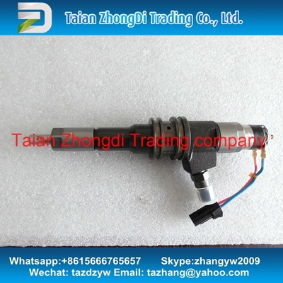 Inyector de COMBUSTIBLE de BOSCH 0445120006, 0 445 120 006 para MITSUBISHI 6M70 ME355278 proveedor
