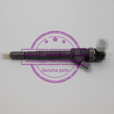Inyector común 0445110274, 0 445 110 274 del carril de BOSCH para HYUNDAI 33800-4A500 proveedor