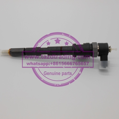 Inyector común 0445110274, 0445110275, 0 445 110 274, 0 445 110 275 del carril de BOSCH para HYUNDAI 33800-4A500 proveedor