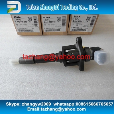 BOSCH Rail común auténtico Injector De Combustível 0445120072 para 4M50 ME225416 proveedor