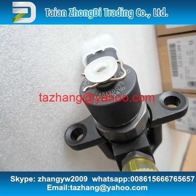 BOSCH Rail común auténtico Injector De Combustível 0445120072 para 4M50 ME225416 proveedor