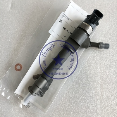 Inyector común 0445110249, 0 445 110 249 del carril de BOSCH para MAZDA BT50 WE01 13H50A, WE01-13H50A, WE0113H50A proveedor