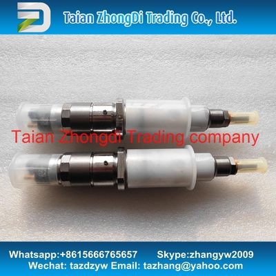 Inyector BOSCH 0445120292, 0 445 120 292, 0445120 292, J6A00-1112100-A38, J6A00-A38, J6A001112100A38 proveedor