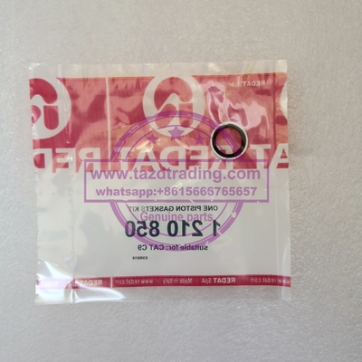 Juego de reparación del kit de juntas de pistón 1210850 para C9 proveedor